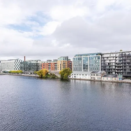 Appartement The Waterside 2 Dublin