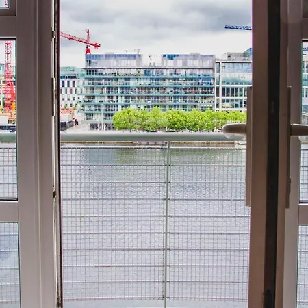 Appartement The Waterside 2 *