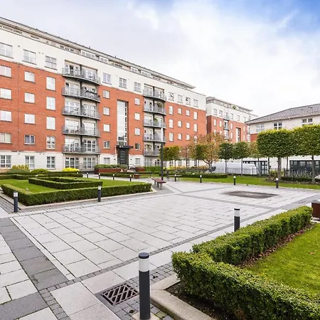 The Waterside 2 * Dublin