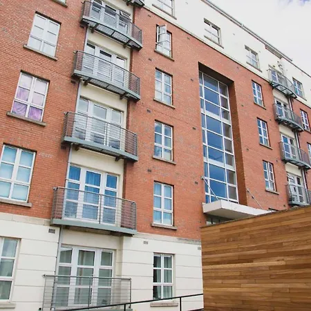 The Waterside 2 Appartement
