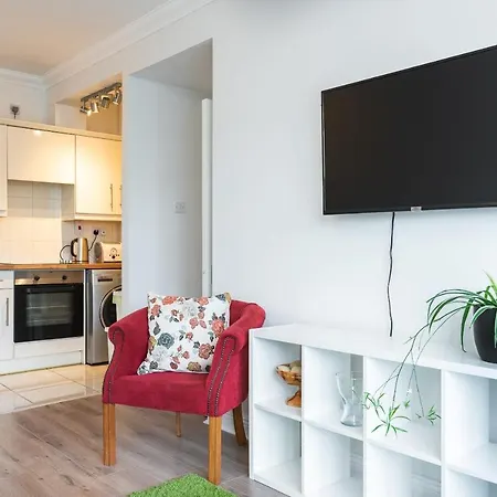 Appartement The Waterside 2
