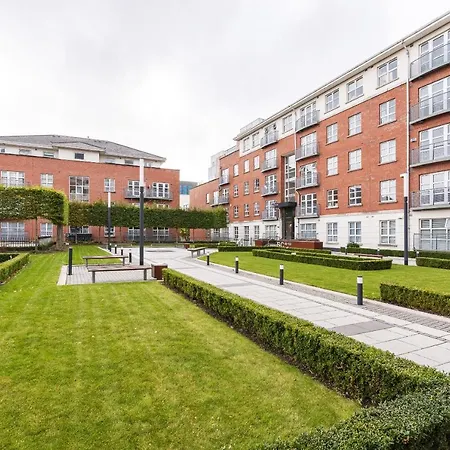 The Waterside 2 * Dublin