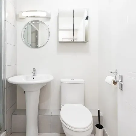 Appartement The Waterside 2