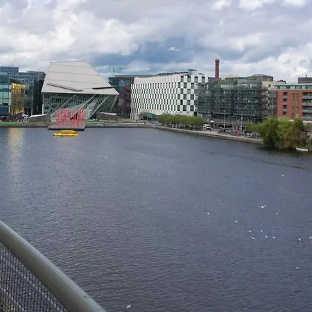 The Waterside 2 Apartmán