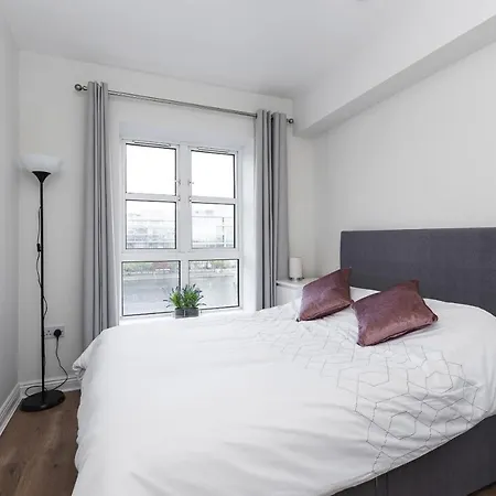The Waterside 2 Apartman