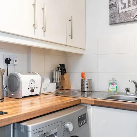 Apartman The Waterside 2