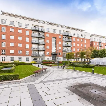 Apartamento The Waterside 2 *
