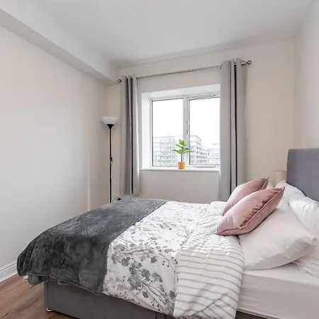 Apartamento The Waterside 2